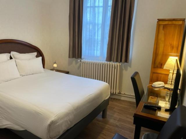 La Vieille Auberge Mont-Saint-Michel Екстериор снимка